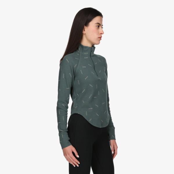 Nike Tricou maneca lunga W NSW CLLCTN LOGO HZ LS TOP 