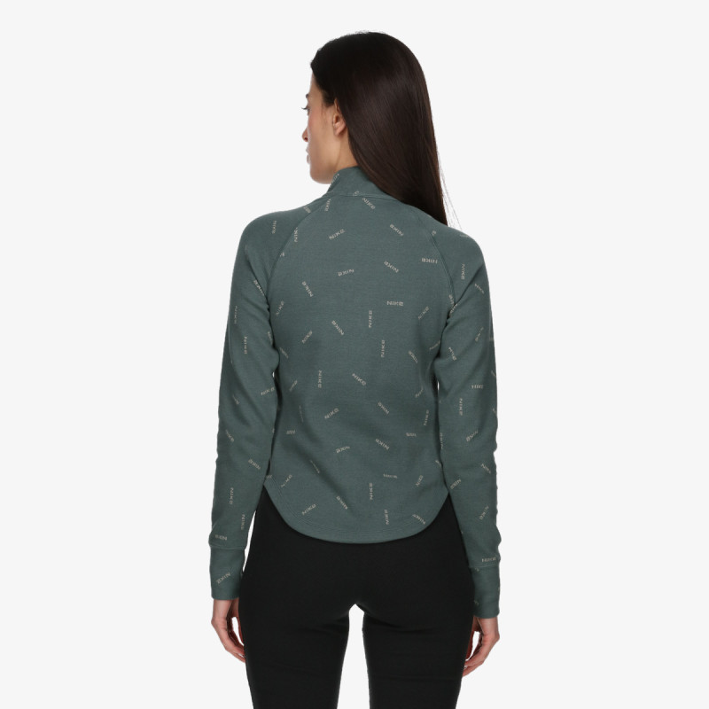 Nike Tricou maneca lunga W NSW CLLCTN LOGO HZ LS TOP 