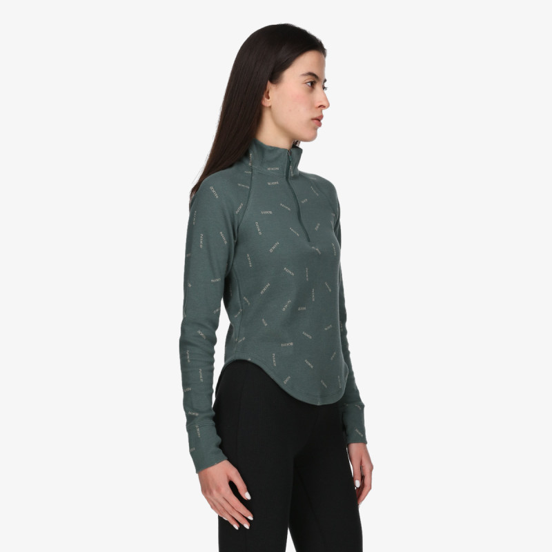 Nike Tricou maneca lunga W NSW CLLCTN LOGO HZ LS TOP 