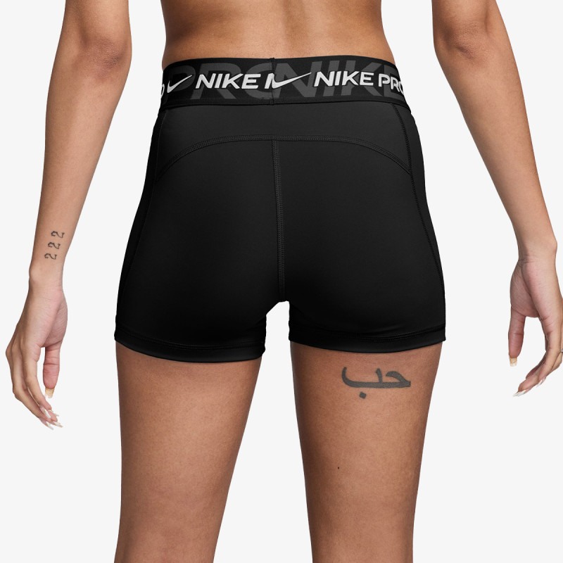 Nike Pantaloni scurti Pro 
