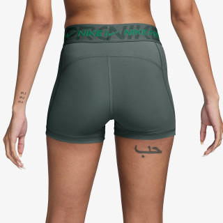 Nike Pantaloni scurti Pro 