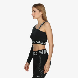 Nike Tricou maneca lunga W NP DF SHINE CROP TOP 