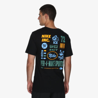 Nike Tricou Dri-FIT Fitness 