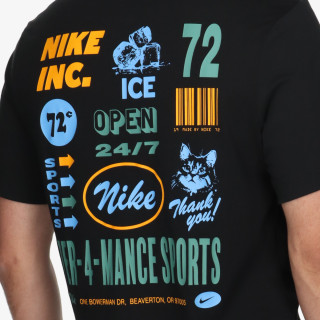 Nike Tricou Dri-FIT Fitness 