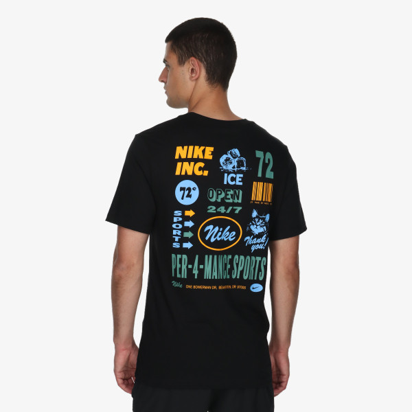 Nike Tricou Dri-FIT Fitness 