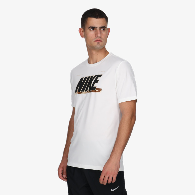 Nike Tricou Dri-FIT Fitness 