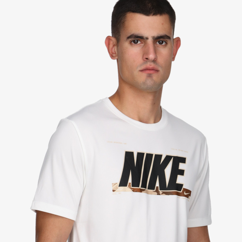 Nike Tricou Dri-FIT Fitness 