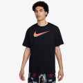 Nike Tricou LeBron M90 