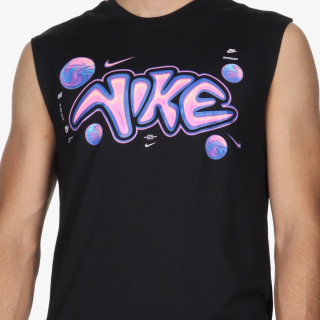 Nike Tricou fara maneci M NK DF TEE RGLD SL OG SU24 