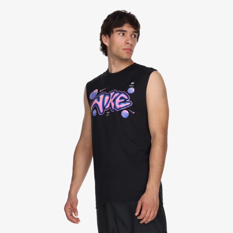 Nike Tricou fara maneci M NK DF TEE RGLD SL OG SU24 