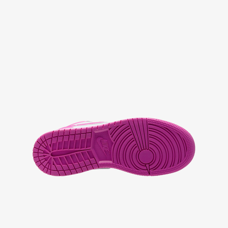 Nike Pantofi Sport AIR JORDAN 1 LOW FUND GG 