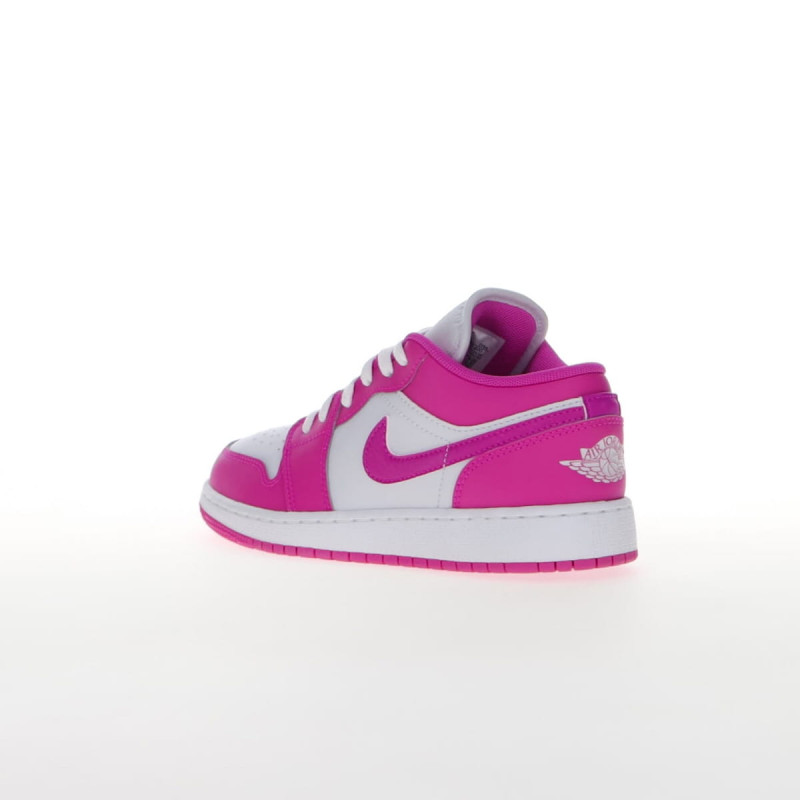 Nike Pantofi Sport AIR JORDAN 1 LOW FUND GG 