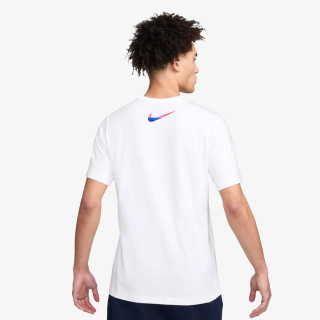 Nike Tricou ENT M NK CREST TEE 