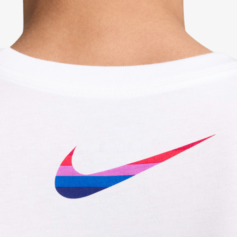 Nike Tricou ENT M NK CREST TEE 