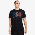 Nike Tricou PSG M NK LIGHTS SS TEE 
