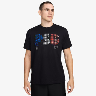 Nike Tricou PSG M NK LIGHTS SS TEE 