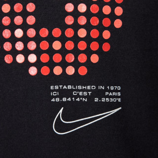 Nike Tricou PSG M NK LIGHTS SS TEE 