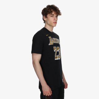 Nike Tricou LAL M NK NN SELECT SS TEE 