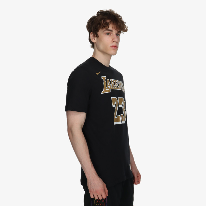 Nike Tricou LAL M NK NN SELECT SS TEE 