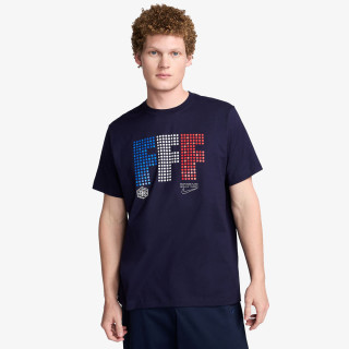 Nike Tricou France Lights 2024 