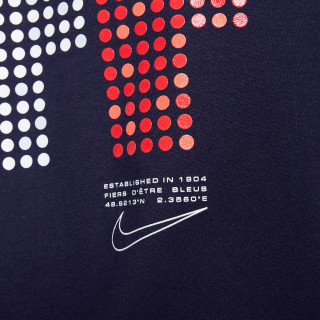 Nike Tricou France Lights 2024 