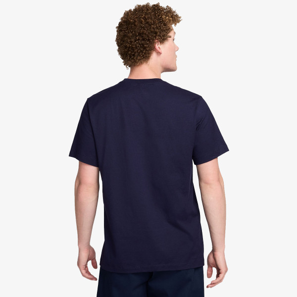Nike Tricou France Lights 2024 