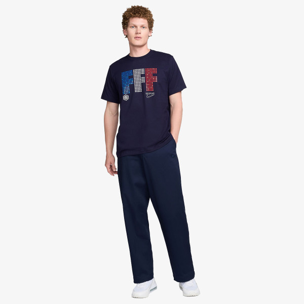 Nike Tricou France Lights 2024 