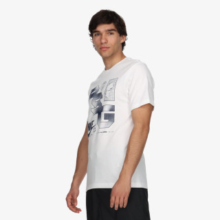 Nike Tricou PSG M NK FUTURA TEE 