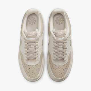 Nike Pantofi Sport W NIKE COURT VISION LO NN 