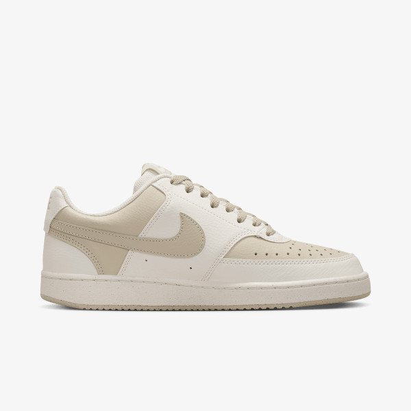 Nike Pantofi Sport W NIKE COURT VISION LO NN 