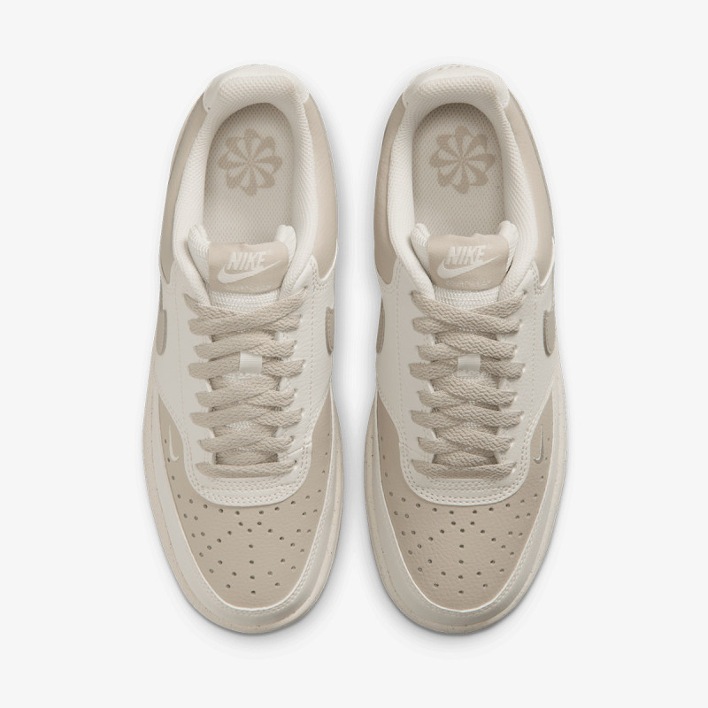 Nike Pantofi Sport W NIKE COURT VISION LO NN 