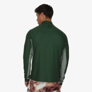 Nike Tricou maneca lunga M NK DF TRAIL MIDLAYER HZ 