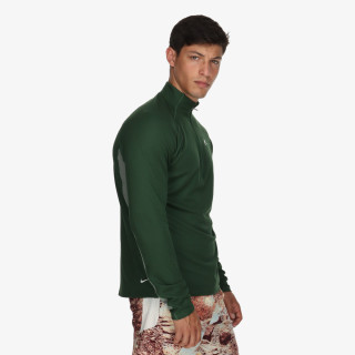 Nike Tricou maneca lunga M NK DF TRAIL MIDLAYER HZ 