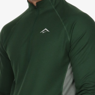 Nike Tricou maneca lunga M NK DF TRAIL MIDLAYER HZ 