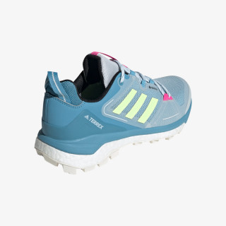 adidas Pantofi Sport TERREX SKYCHASER 2 GTX W 