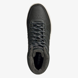 adidas Pantofi Sport HOOPS 2.0 MID 