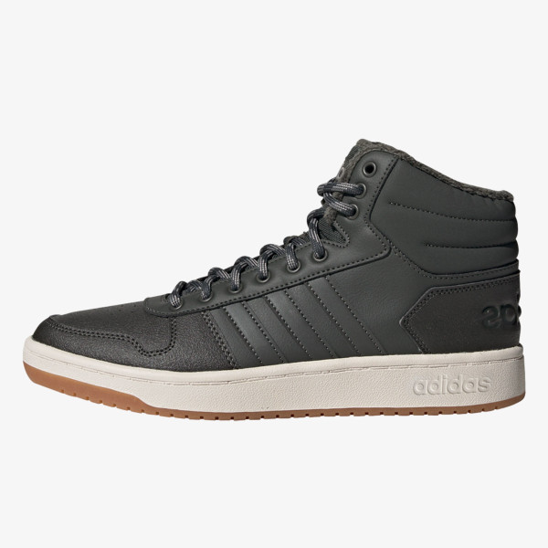 adidas Pantofi Sport HOOPS 2.0 MID 