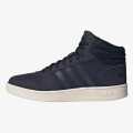 adidas Pantofi Sport HOOPS 2.0 MID 