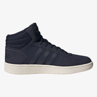 adidas Pantofi Sport HOOPS 2.0 MID 