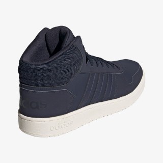 adidas Pantofi Sport HOOPS 2.0 MID 