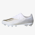 adidas Ghete de fotbal X GHOSTED.3 MG 