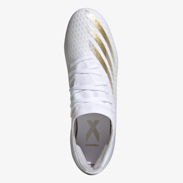 adidas Ghete de fotbal X GHOSTED.3 MG 