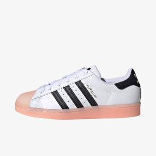 adidas Pantofi Sport SUPERSTAR W 