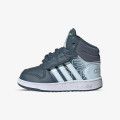 adidas Pantofi Sport HOOPS MID 2.0 I 