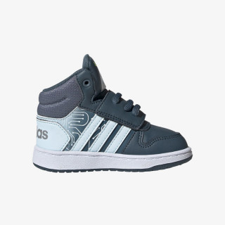 adidas Pantofi Sport HOOPS MID 2.0 I 