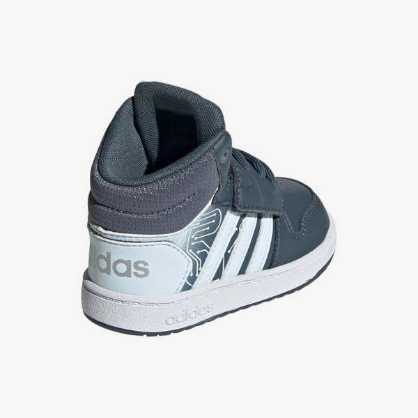 adidas Pantofi Sport HOOPS MID 2.0 I 