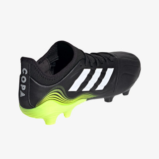 adidas Ghete de fotbal COPA SENSE.3 FG 