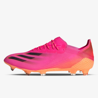 adidas Ghete de fotbal X GHOSTED.1 FG 