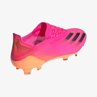 adidas Ghete de fotbal X GHOSTED.1 FG 