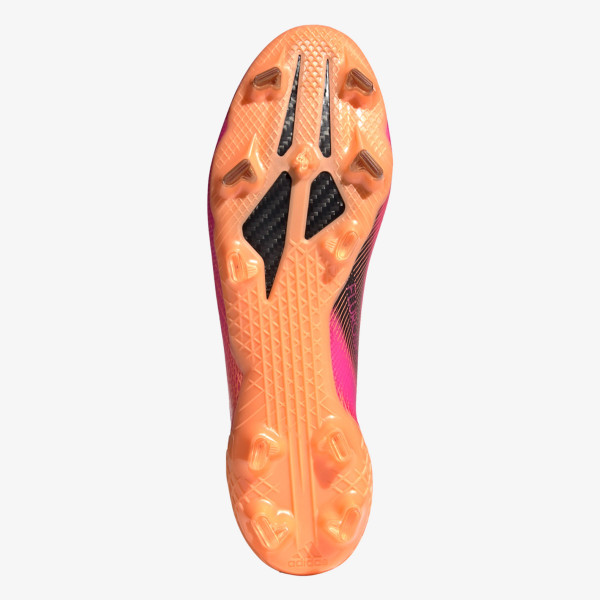 adidas Ghete de fotbal X GHOSTED.1 FG 